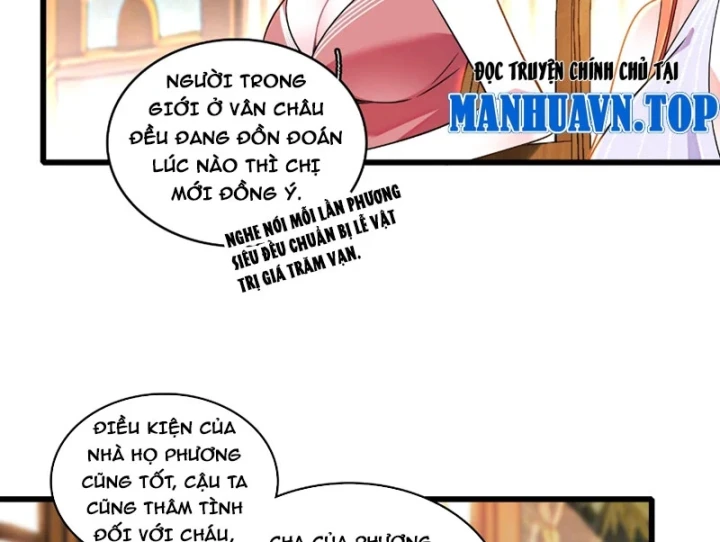 Chàng Rể Bị Vứt Bỏ Lên Ngôi Chapter 29 - 72