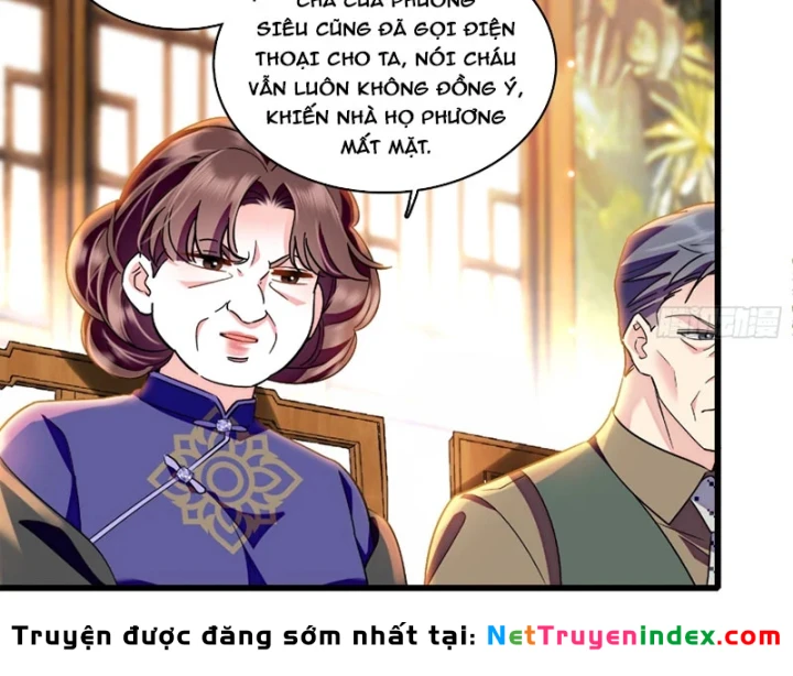 Chàng Rể Bị Vứt Bỏ Lên Ngôi Chapter 29 - 73