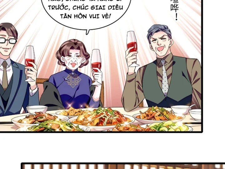 Chàng Rể Bị Vứt Bỏ Lên Ngôi Chapter 29 - 76