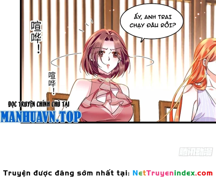 Chàng Rể Bị Vứt Bỏ Lên Ngôi Chapter 29 - 77