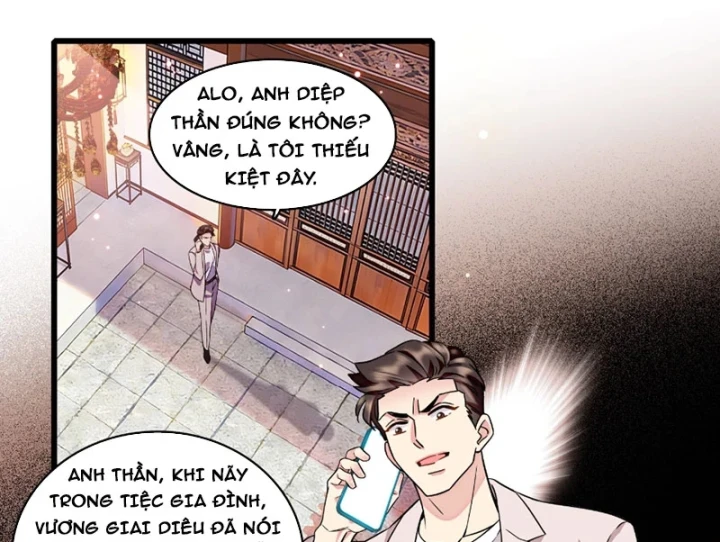 Chàng Rể Bị Vứt Bỏ Lên Ngôi Chapter 29 - 78