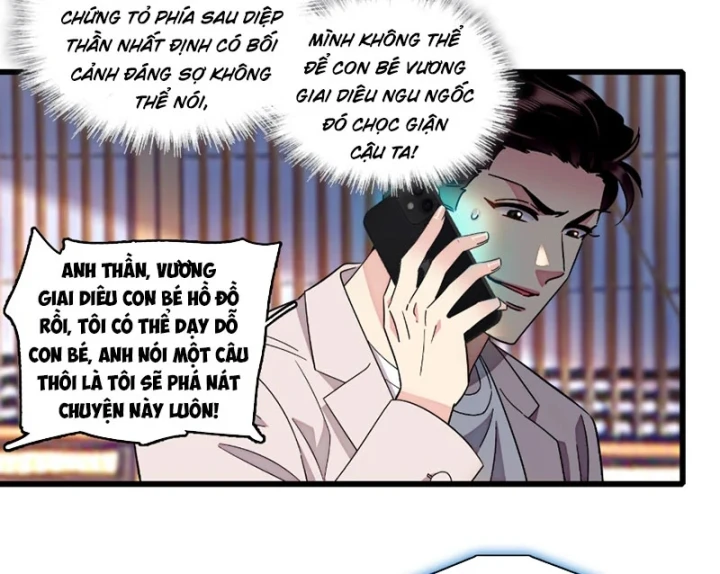 Chàng Rể Bị Vứt Bỏ Lên Ngôi Chapter 30 - 4