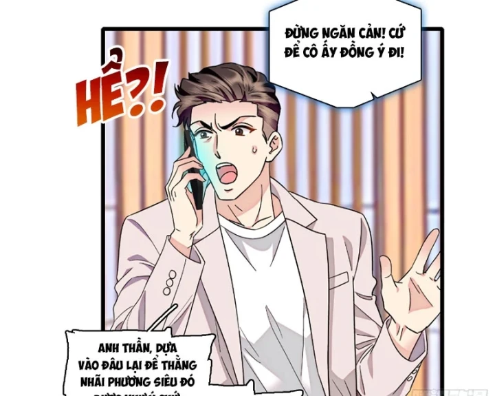 Chàng Rể Bị Vứt Bỏ Lên Ngôi Chapter 30 - 5