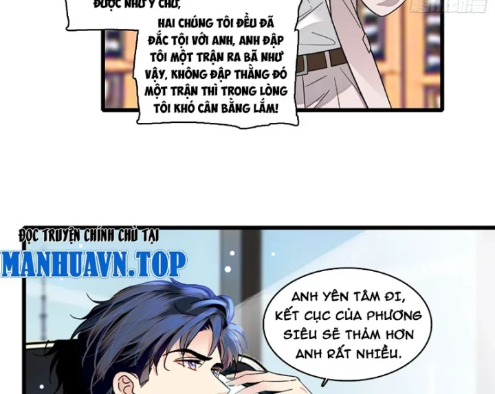 Chàng Rể Bị Vứt Bỏ Lên Ngôi Chapter 30 - 6