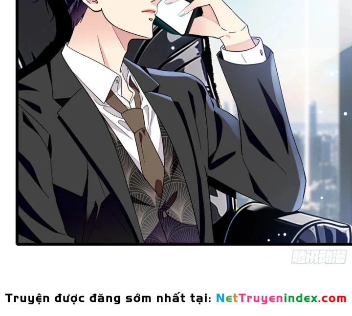 Chàng Rể Bị Vứt Bỏ Lên Ngôi Chapter 30 - 7