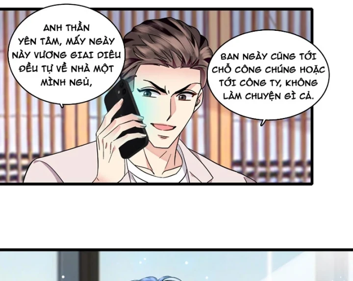 Chàng Rể Bị Vứt Bỏ Lên Ngôi Chapter 30 - 8