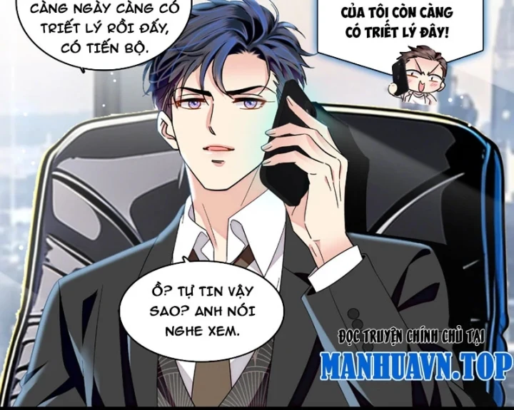 Chàng Rể Bị Vứt Bỏ Lên Ngôi Chapter 30 - 11