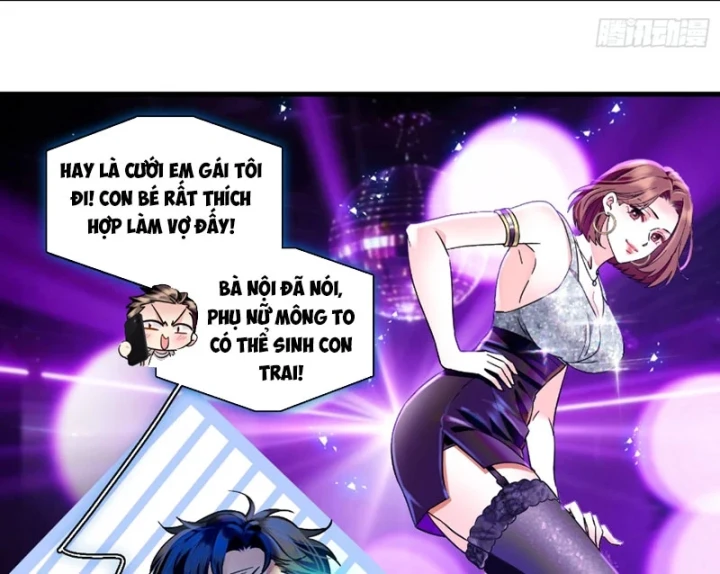 Chàng Rể Bị Vứt Bỏ Lên Ngôi Chapter 30 - 12