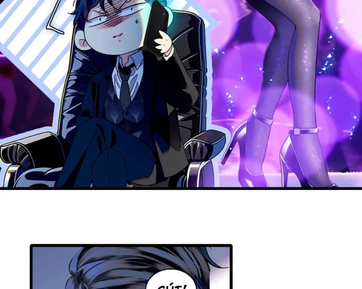 Chàng Rể Bị Vứt Bỏ Lên Ngôi Chapter 30 - 13