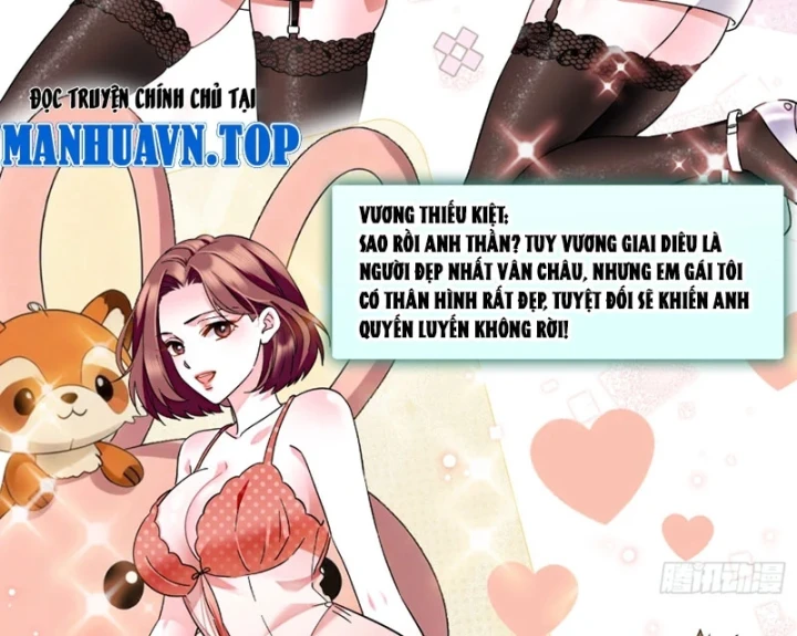 Chàng Rể Bị Vứt Bỏ Lên Ngôi Chapter 30 - 17