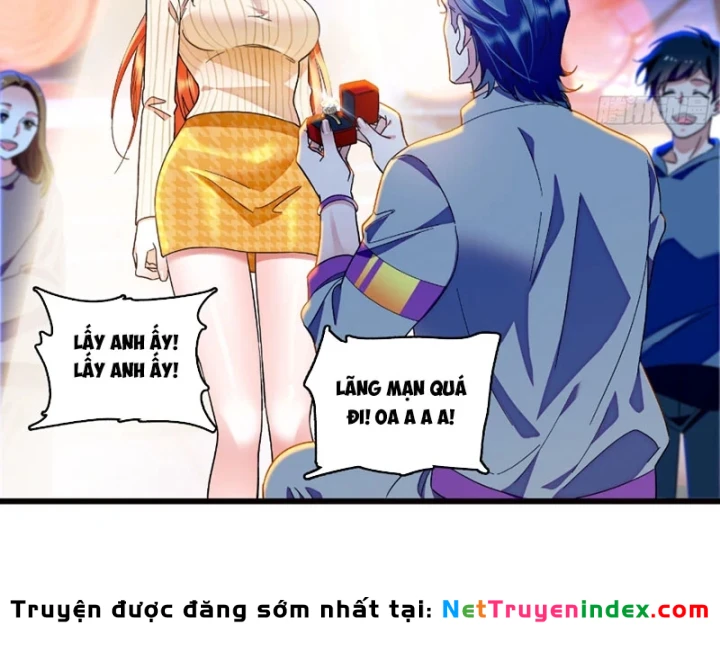 Chàng Rể Bị Vứt Bỏ Lên Ngôi Chapter 30 - 26