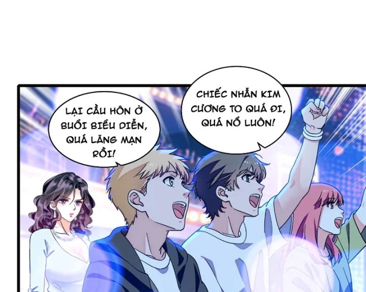 Chàng Rể Bị Vứt Bỏ Lên Ngôi Chapter 30 - 27