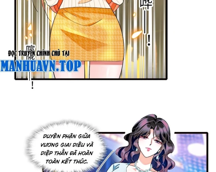 Chàng Rể Bị Vứt Bỏ Lên Ngôi Chapter 30 - 29