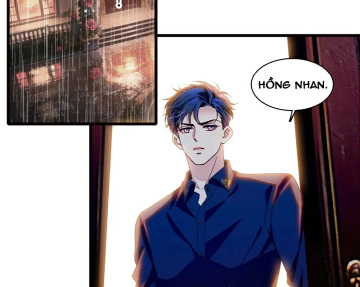 Chàng Rể Bị Vứt Bỏ Lên Ngôi Chapter 30 - 33