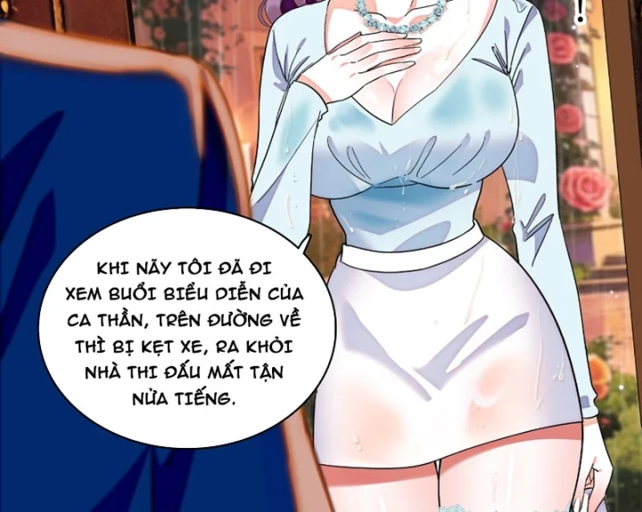 Chàng Rể Bị Vứt Bỏ Lên Ngôi Chapter 30 - 35