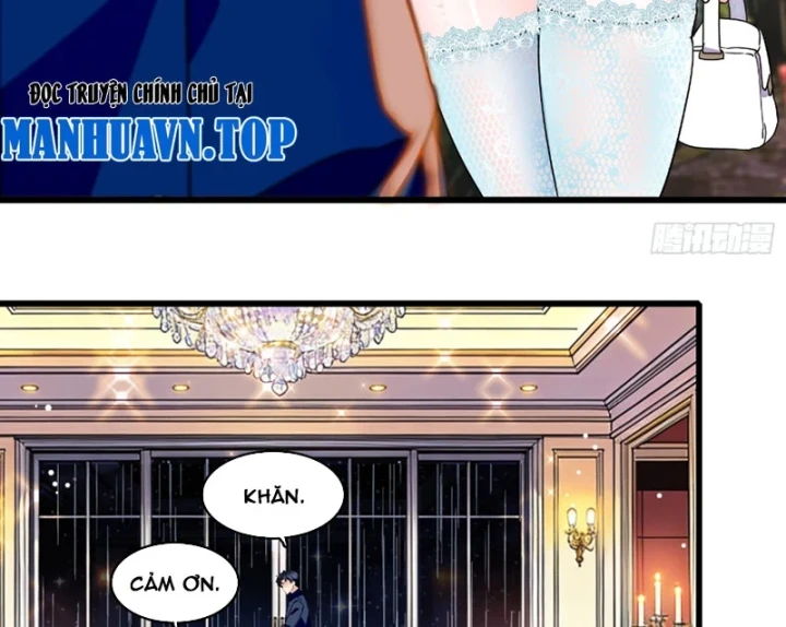 Chàng Rể Bị Vứt Bỏ Lên Ngôi Chapter 30 - 36