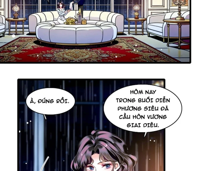 Chàng Rể Bị Vứt Bỏ Lên Ngôi Chapter 30 - 37