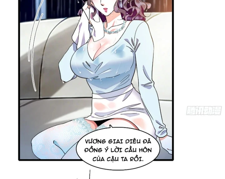 Chàng Rể Bị Vứt Bỏ Lên Ngôi Chapter 30 - 38
