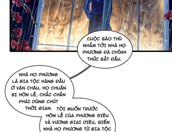 Chàng Rể Bị Vứt Bỏ Lên Ngôi Chapter 30 - 41
