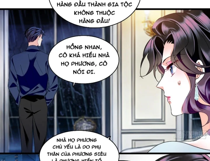 Chàng Rể Bị Vứt Bỏ Lên Ngôi Chapter 30 - 42