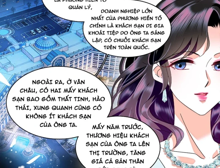 Chàng Rể Bị Vứt Bỏ Lên Ngôi Chapter 30 - 43