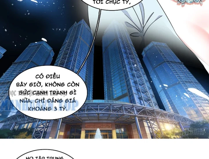 Chàng Rể Bị Vứt Bỏ Lên Ngôi Chapter 30 - 44