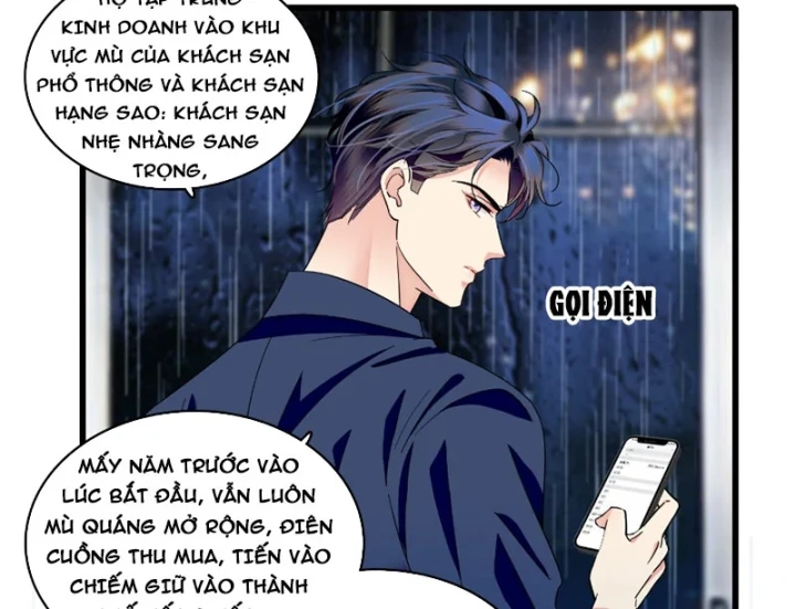Chàng Rể Bị Vứt Bỏ Lên Ngôi Chapter 30 - 45