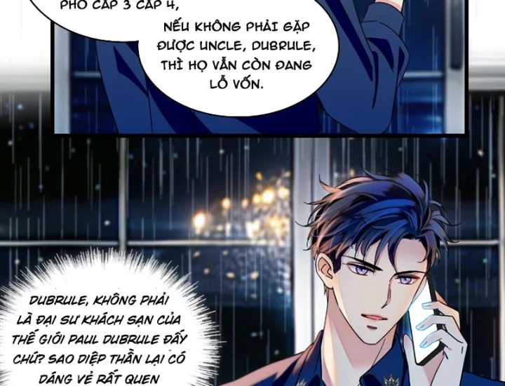 Chàng Rể Bị Vứt Bỏ Lên Ngôi Chapter 30 - 46