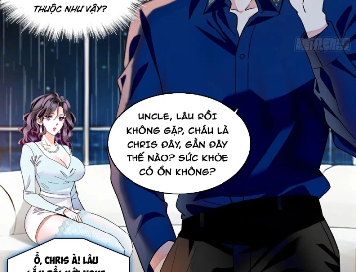Chàng Rể Bị Vứt Bỏ Lên Ngôi Chapter 30 - 47