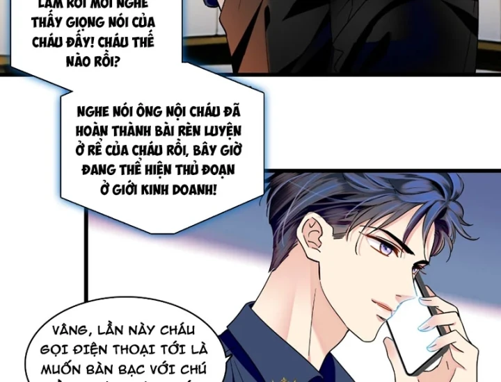Chàng Rể Bị Vứt Bỏ Lên Ngôi Chapter 30 - 48