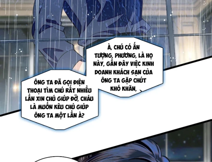 Chàng Rể Bị Vứt Bỏ Lên Ngôi Chapter 30 - 50