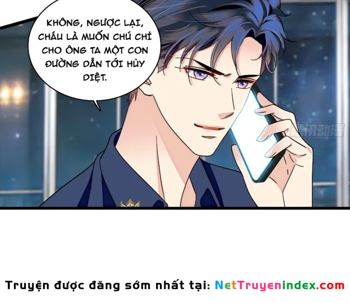 Chàng Rể Bị Vứt Bỏ Lên Ngôi Chapter 30 - 51