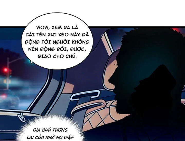 Chàng Rể Bị Vứt Bỏ Lên Ngôi Chapter 30 - 52