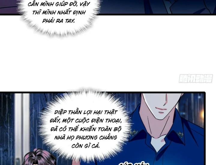 Chàng Rể Bị Vứt Bỏ Lên Ngôi Chapter 30 - 53