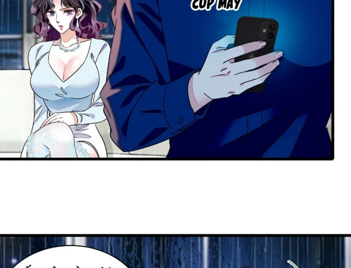 Chàng Rể Bị Vứt Bỏ Lên Ngôi Chapter 30 - 54