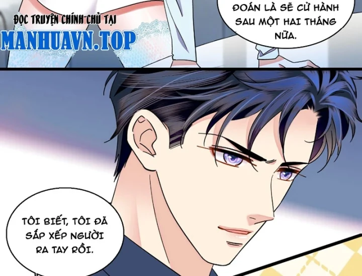 Chàng Rể Bị Vứt Bỏ Lên Ngôi Chapter 30 - 56