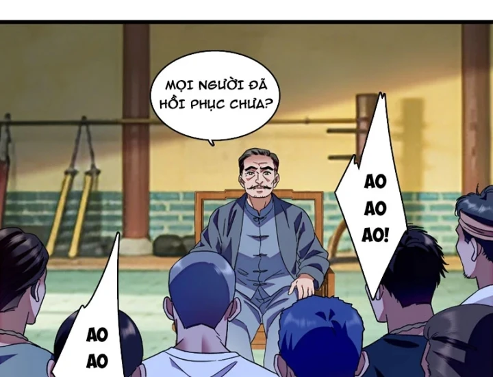 Chàng Rể Bị Vứt Bỏ Lên Ngôi Chapter 30 - 59