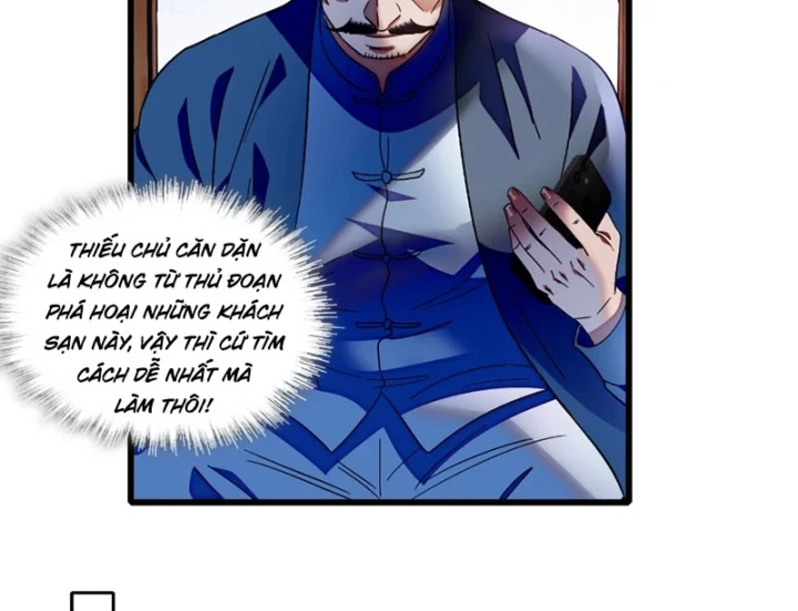 Chàng Rể Bị Vứt Bỏ Lên Ngôi Chapter 30 - 63