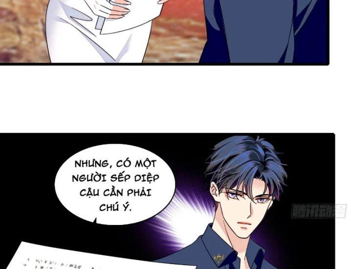 Chàng Rể Bị Vứt Bỏ Lên Ngôi Chapter 30 - 68