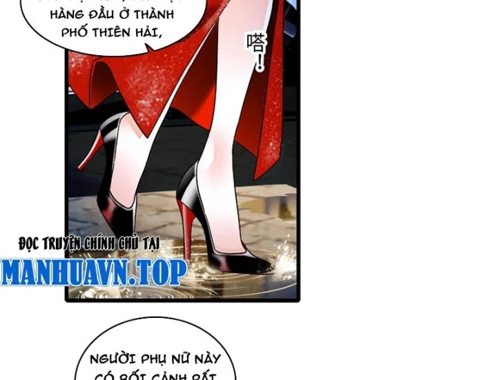 Chàng Rể Bị Vứt Bỏ Lên Ngôi Chapter 30 - 71