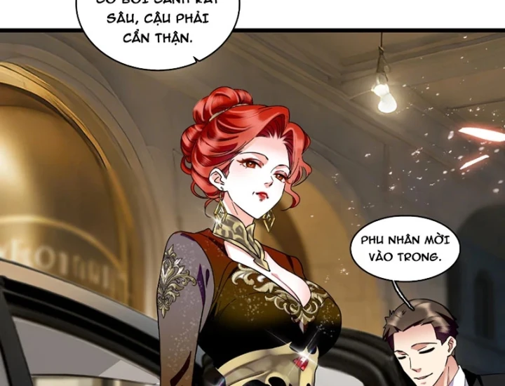 Chàng Rể Bị Vứt Bỏ Lên Ngôi Chapter 30 - 72