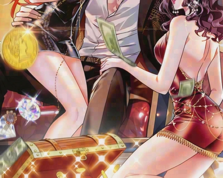 Chàng Rể Bị Vứt Bỏ Lên Ngôi Chapter 31 - 2