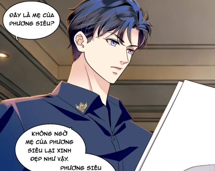 Chàng Rể Bị Vứt Bỏ Lên Ngôi Chapter 31 - 4