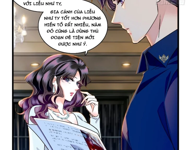 Chàng Rể Bị Vứt Bỏ Lên Ngôi Chapter 31 - 6