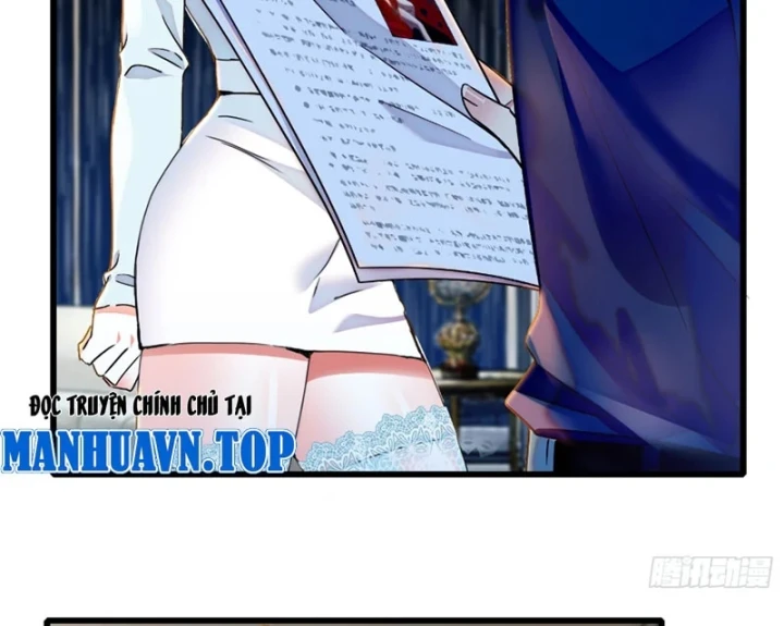 Chàng Rể Bị Vứt Bỏ Lên Ngôi Chapter 31 - 7