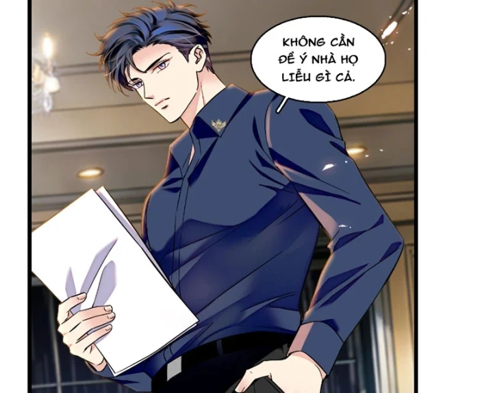 Chàng Rể Bị Vứt Bỏ Lên Ngôi Chapter 31 - 8