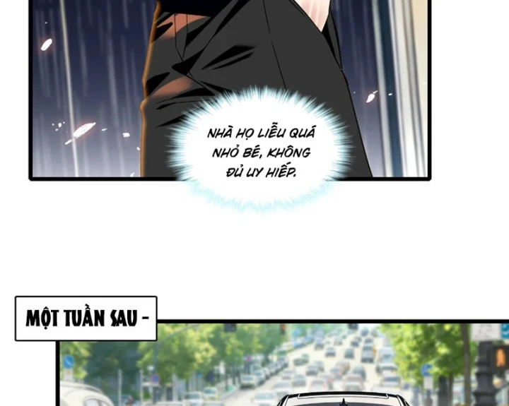 Chàng Rể Bị Vứt Bỏ Lên Ngôi Chapter 31 - 9