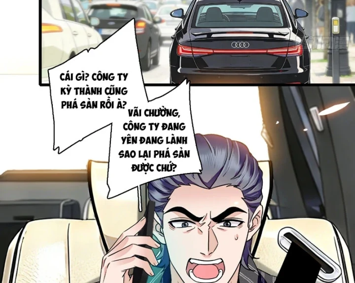 Chàng Rể Bị Vứt Bỏ Lên Ngôi Chapter 31 - 10