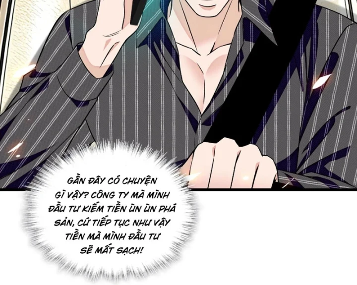 Chàng Rể Bị Vứt Bỏ Lên Ngôi Chapter 31 - 11