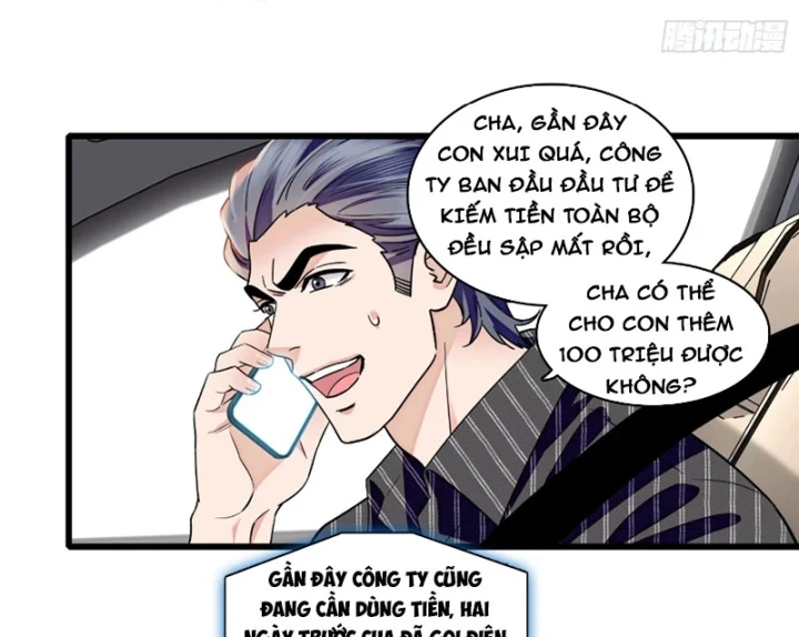 Chàng Rể Bị Vứt Bỏ Lên Ngôi Chapter 31 - 12